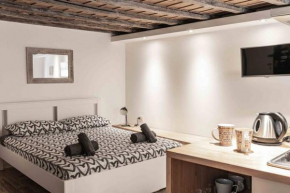 Biscione Loft, Rome